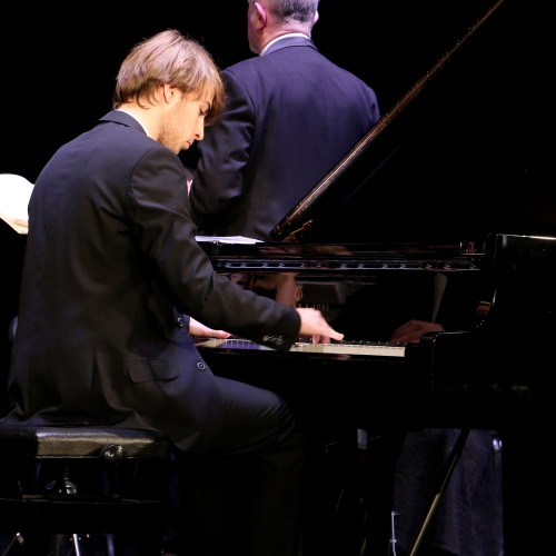 Koncert Lwowskiej Orkiestry Kameralnej